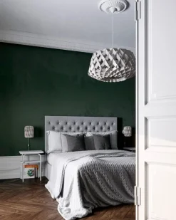 Pilke Lights Pilke Signature 60 pendant, white