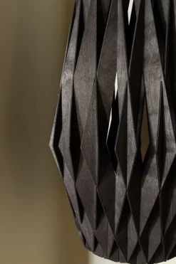 Pilke Lights Pilke Signature 20/42 pendant, black