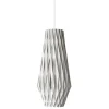 Pilke Lights Pilke Signature 30/70 pendant, white