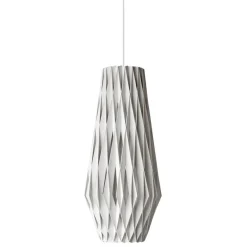 Pilke Lights Pilke Signature 30/70 pendant, white