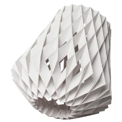 Pilke Lights Pilke Signature 28 table lamp, white