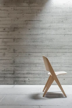 Poiat Lavitta chair, oak