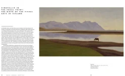 Prestel Publishing Nordic Painting: The Rise of Modernity