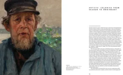 Prestel Publishing Nordic Painting: The Rise of Modernity