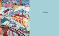 Prestel Publishing Nordic Painting: The Rise of Modernity