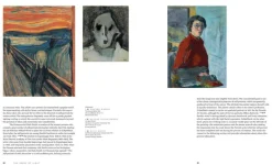Prestel Publishing Nordic Painting: The Rise of Modernity