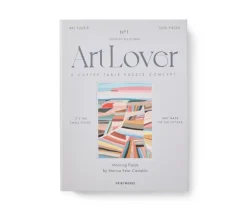 Printworks Art Lover Book Puzzle, Morning Fields, 1000 pcs