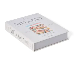 Printworks Art Lover Book Puzzle, Morning Fields, 1000 pcs