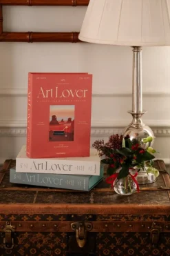 Printworks Art Lover Book Puzzle, Lounge, 1000 pcs