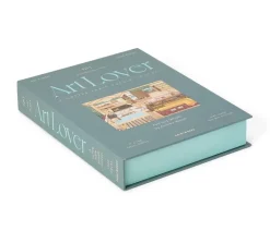 Printworks Art Lover Book Puzzle, Part and Whole, 1000 pcs