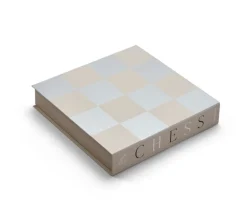 Printworks Classic - Art of Chess, mirror