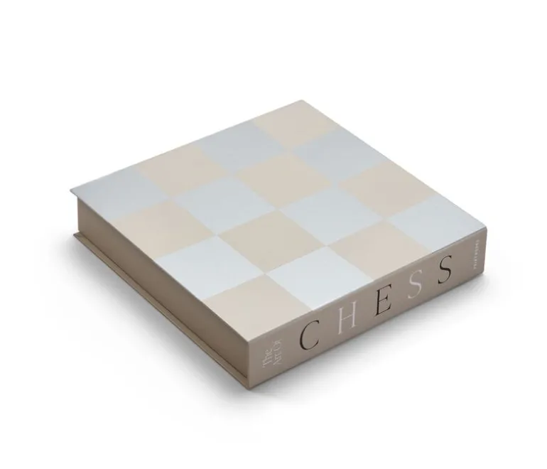 Printworks Classic - Art of Chess, mirror