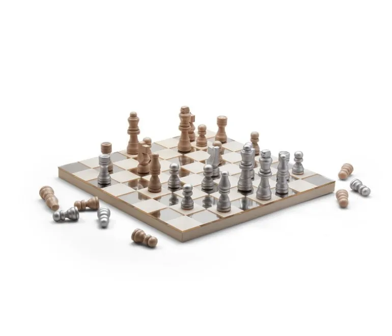 Printworks Classic - Art of Chess, mirror