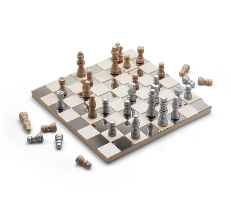 Printworks Classic - Art of Chess, mirror