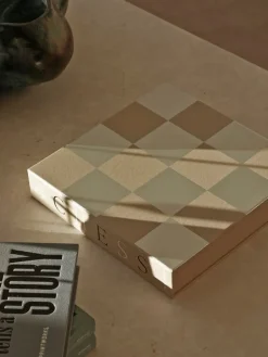 Printworks Classic - Art of Chess, mirror