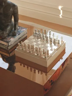 Printworks Classic - Art of Chess, mirror