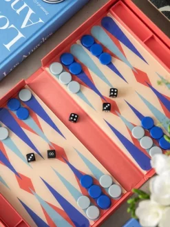 Printworks Classic - Art of Backgammon