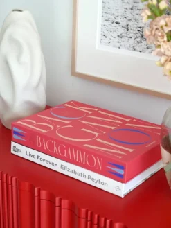 Printworks Classic - Art of Backgammon