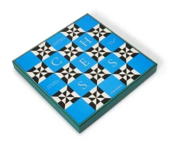 Printworks Lacquered Chess - Poseidon