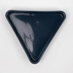 Raawii Canvas centrepiece, snorkel blue