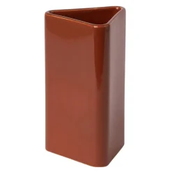 Raawii Canvas vase, small, cuban rum