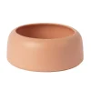 Raawii Omar bowl 01, pink nude