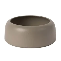Raawii Omar bowl 01, smoke green