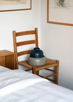 Raawii Omar bowl 01, smoke green