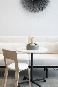 Raawii Omar bowl 01, smoke green