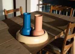 Raawii Omar bowl 02, soft yellow