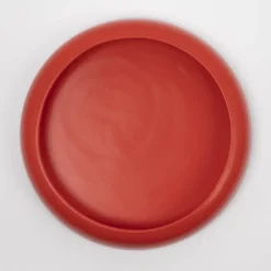 Raawii Omar bowl 02, strong coral