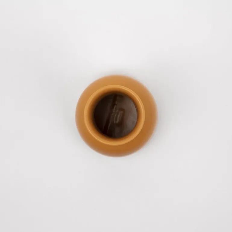 Raawii Omar carafe, mustard