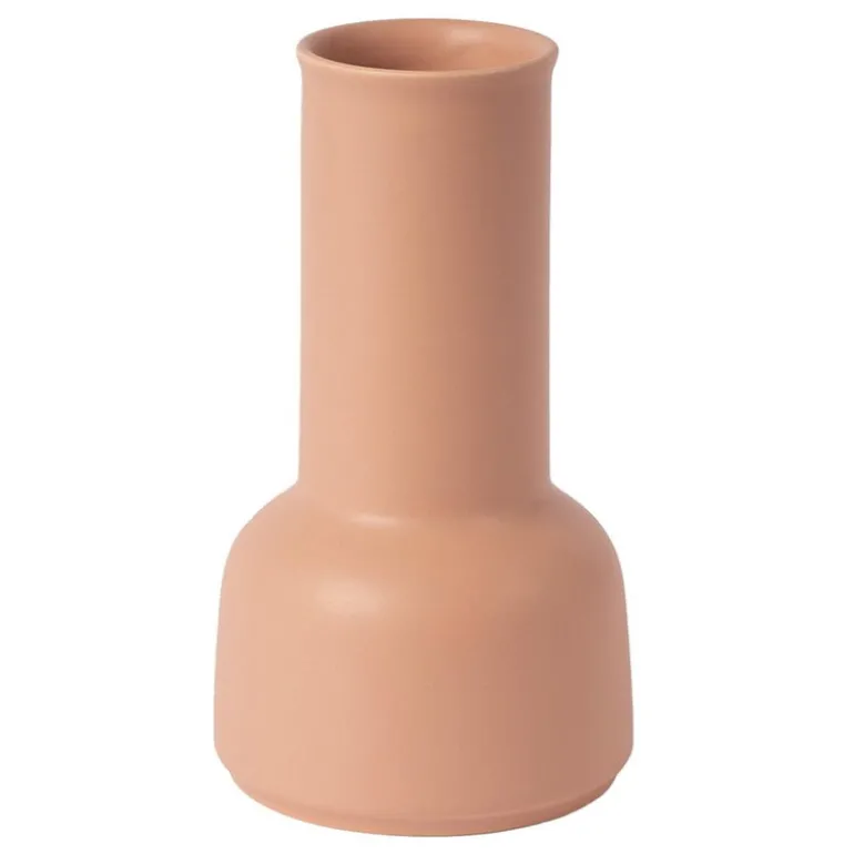 Raawii Omar carafe, pink nude