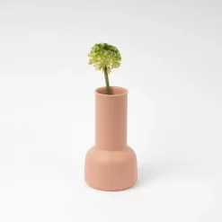 Raawii Omar carafe, pink nude