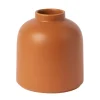 Raawii Omar vase, cinnamon