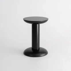 Raawii Thing stool, black