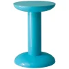 Raawii Thing stool, turquoise