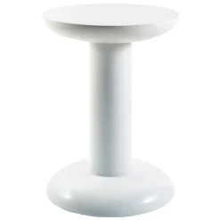 Raawii Thing stool, white