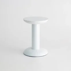 Raawii Thing stool, white