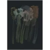 Reeta Ek Amaryllis art print