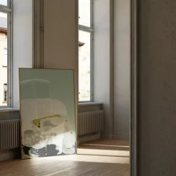 Reeta Ek Aya Napa art print