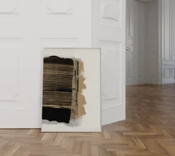 Reeta Ek Bookkeeper art print