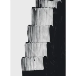 Reeta Ek Downhill art print