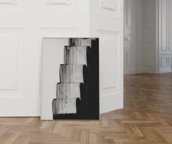 Reeta Ek Downhill art print