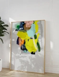 Reeta Ek May art print