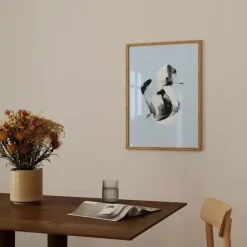 Reeta Ek Peace art print