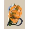 Reeta Ek Vase art print