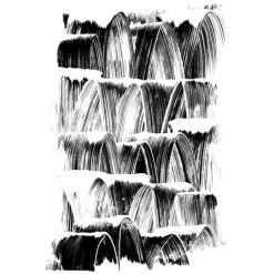 Reeta Ek Waterfall art print