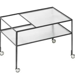 Richard Lampert Barwagen trolley