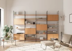 Richard Lampert Barwagen trolley